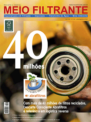 Edição 129 - Julho/Agosto 2024